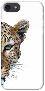 Чохол Леопард для iPhone 7 (4.7'')