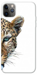 Чехол Леопард для iPhone 12 Pro