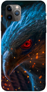 Чехол Огненный орел для iPhone 11 Pro