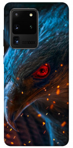Чехол Огненный орел для Galaxy S20 Ultra (2020)