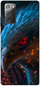 Чохол Вогненний орел для Galaxy Note 20
