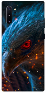 Чехол Огненный орел для Galaxy Note 10+ (2019)