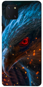Чохол Вогненний орел для Galaxy Note 10 Lite (2020)