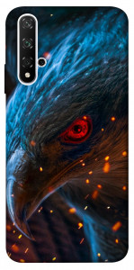 Чехол Огненный орел для Huawei Honor 20