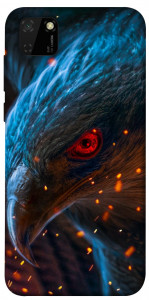 Чохол Вогненний орел для Huawei Y5p