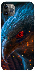 Чехол Огненный орел для iPhone 12 Pro