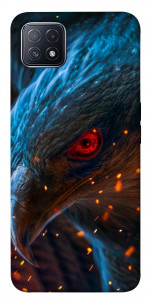 Чохол Вогненний орел для Oppo A73