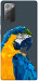 Чохол Папуга для Galaxy Note 20