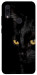 Чехол Черный кот для Xiaomi Redmi Note 7