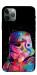 Чохол Color astronaut для iPhone 11 Pro