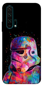 Чохол Color astronaut для Huawei Honor 20 Pro