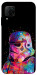 Чехол Color astronaut для Huawei P40 Lite