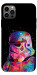 Чехол Color astronaut для iPhone 12 Pro