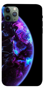 Чехол Colored planet для iPhone 11 Pro Max