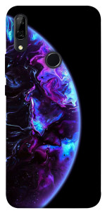 Чохол Colored planet для Huawei P Smart Z