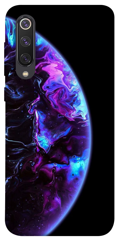 Чохол Colored planet для Xiaomi Mi 9 SE