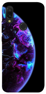 Чехол Colored planet для Xiaomi Redmi 7