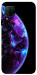 Чехол Colored planet для Huawei P40 Lite