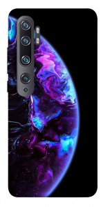 Чехол Colored planet для Xiaomi Mi Note 10 Pro
