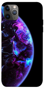 Чехол Colored planet для iPhone 12 Pro