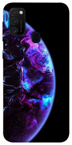 Чехол Colored planet для Samsung Galaxy M30s