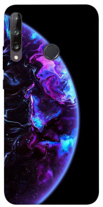Чехол Colored planet для Huawei Y7p