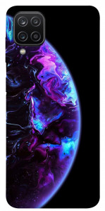 Чехол Colored planet для Samsung Galaxy A12