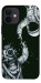 Чохол Cosmic love для iPhone 12 mini