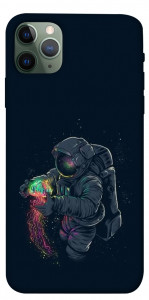 Чехол Walk in space для iPhone 11 Pro Max