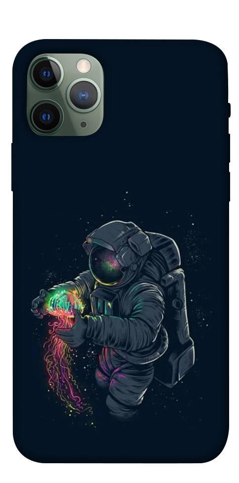 Чехол Walk in space для iPhone 11 Pro