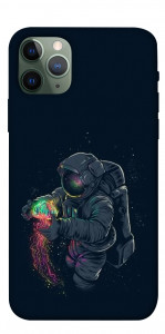 Чехол Walk in space для iPhone 11 Pro