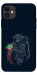 Чохол Walk in space для iPhone 11