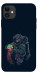 Чохол Walk in space для iPhone 11