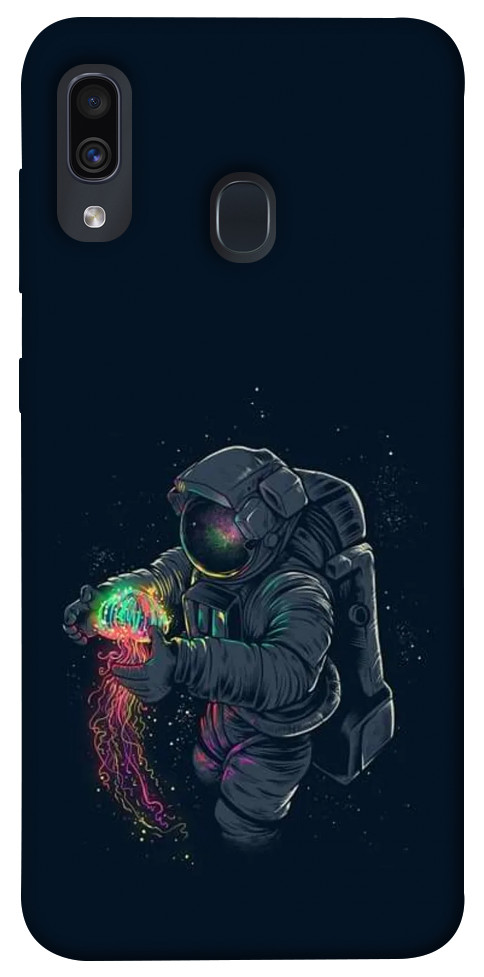 Чехол Walk in space для Galaxy A30 (2019)