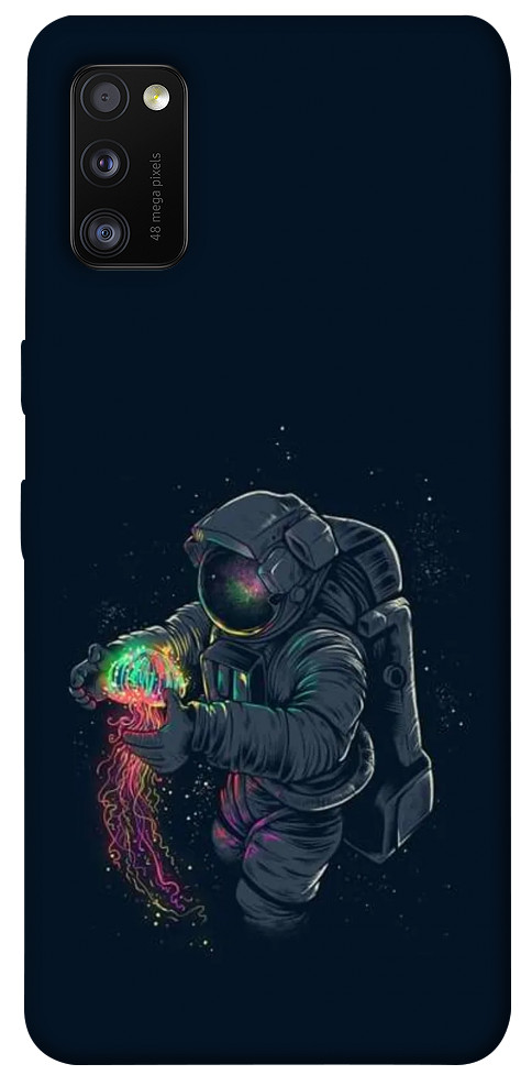 

Чехол Walk in space для Galaxy A41 (2020) 1121230