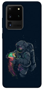 Чехол Walk in space для Galaxy S20 Ultra (2020)