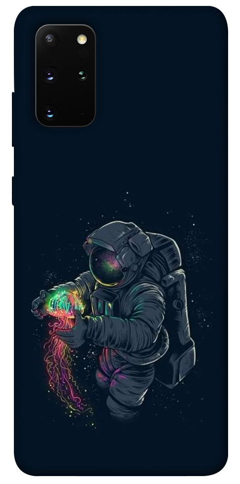 Чохол Walk in space для Galaxy S20 Plus (2020)