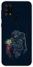 Чохол Walk in space для Galaxy M31 (2020)