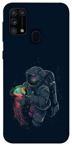 Чохол Walk in space для Galaxy M31 (2020)