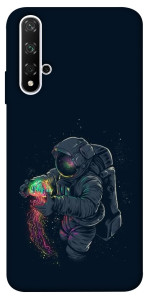 Чехол Walk in space для Huawei Honor 20