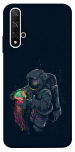 Чехол Walk in space для Huawei Nova 5T