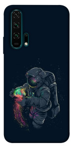 Чохол Walk in space для Huawei Honor 20 Pro