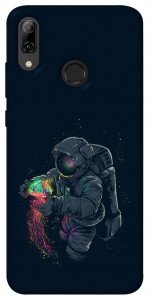 Чохол Walk in space для Huawei P Smart (2019)