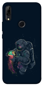 Чехол Walk in space для Huawei P Smart Z