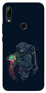 Чохол Walk in space для Huawei P Smart Z