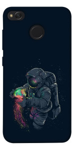 Чохол Walk in space для Xiaomi Redmi 4X