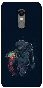 Чохол Walk in space для Xiaomi Redmi 5 Plus