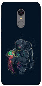 Чехол Walk in space для Xiaomi Redmi 5 Plus