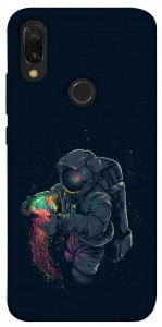 Чехол Walk in space для Xiaomi Redmi Y3