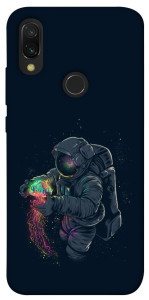 Чехол Walk in space для Xiaomi Redmi 7